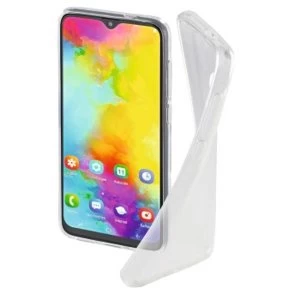 Image of Hama"Crystal Clear" Cover for Samsung Galaxy M20, transparent