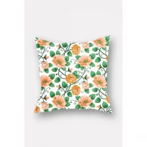 Image of YS49405292 Multicolor Cushion Cover