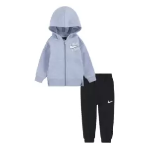 Image of Nike Dream Thrm Set Bb99 - Black