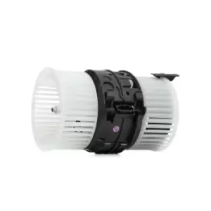 Image of RIDEX Blower Motor without integrated regulator 2669I0068 Heater Blower Motor,Interior Blower RENAULT,MEGANE III Grandtour (KZ0/1)