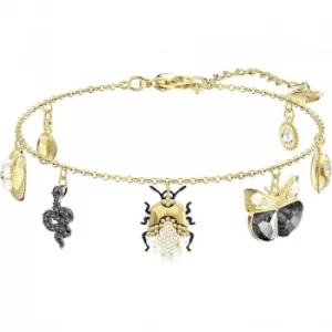 Image of Swarovski Magnetic Bracelet