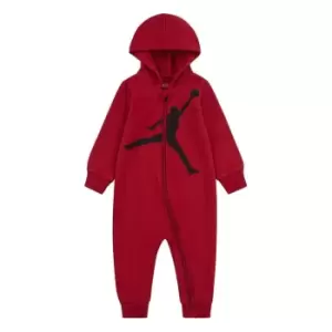 Image of Air Jordan HBR hdy c/all Bb24 - Red