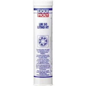 Image of Liqui Moly LM 50 Lithographic HT 400 g