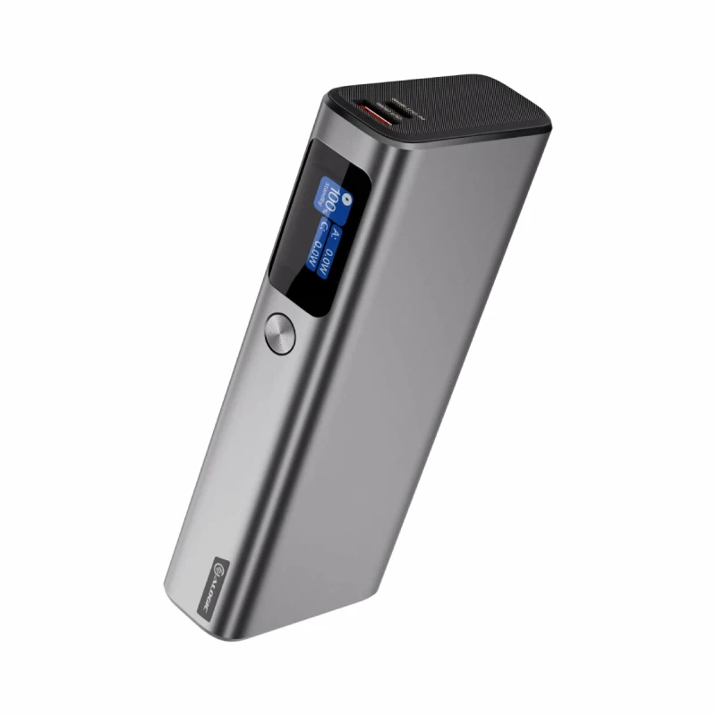 Image of ALOGIC ALOGIC Ruck 20,000mAh Power Bank with 130W USB Charging R20KPB130W
