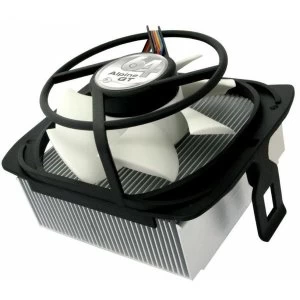 Image of Arctic Alpine 64 GT CPU Cooler 80mm