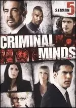 Image of criminal minds fifth season