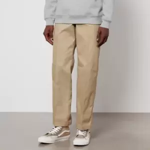 Image of Dickies 873 Work Pant Rec, Schwarz, Male, Pants, DK0A4XK9KHK1