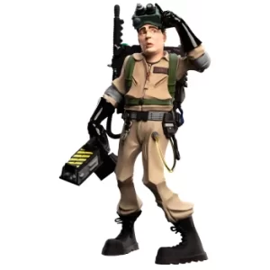Image of Weta Collectibles Ghostbusters Mini Epics Vinyl Figure Ray Stantz 18 cm