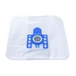 Image of Lyvia - Miele FJM Microfibre Bags x 5 + 2 Filter - SDB331A