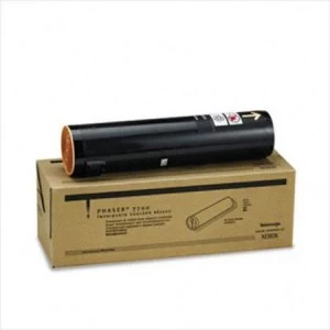 Image of Xerox 16188200 Black Laser Toner Ink Cartridge