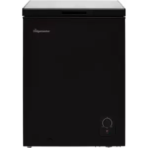 Image of Fridgemaster MCF142B 142L Freestanding Chest Freezer