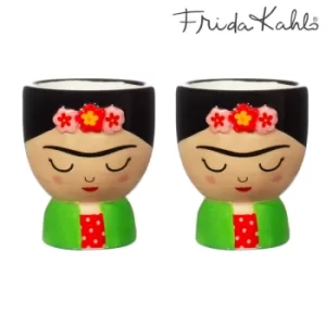 Image of Sass & Belle Frida Egg Cups Set of 2