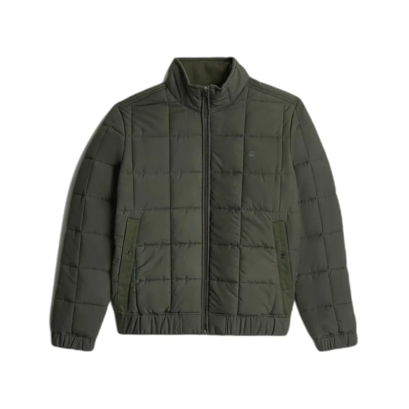 Image of G-Star Down jacket G-Star Meefic Gris Male L