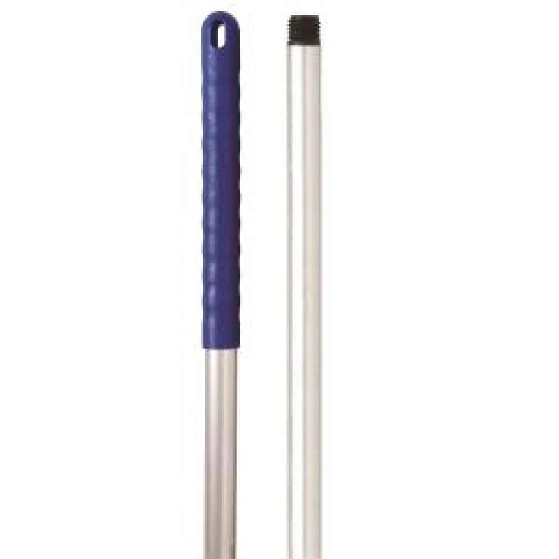 Image of Robert Scott & Sons Abbey Hygiene Mop Handle Aluminium 138015