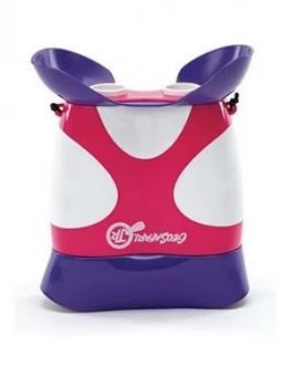 Image of Geosafari Jr Kidnoculars (Pink)