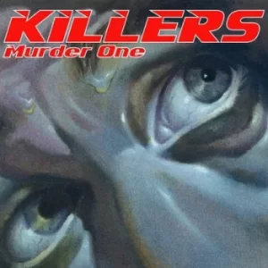 Image of Murder One by Killers Vinyl Album