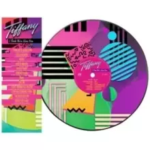 Image of I Think We're Alone Now