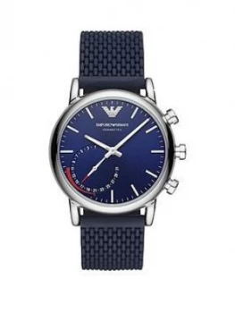 Image of Emporio Armani Luigi Connected ART3032 Smartwatch