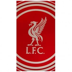 Image of Liverpool FC Towel PL
