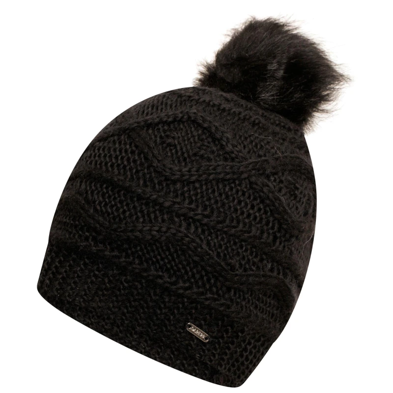 Image of Dare 2b Remind II Beanie Black