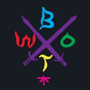 Image of Mary Susan by Blood On The Wall Vinyl Album