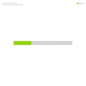 Image of Orbital - Buried Deeper Within (RSD 2019) Vinyl