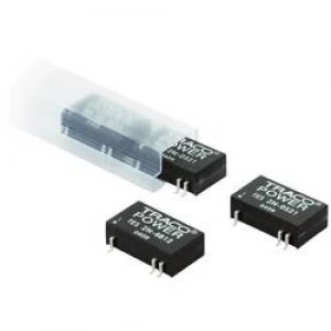 Image of DCDC converter SMD TracoPower TES 2N 0511 5 Vdc 5 Vdc