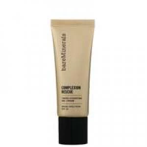 Image of bareMinerals Complexion Rescue Tinted Hydrating Gel Cream SPF30 No 3 Buttercream 35ml