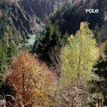Image of Pole - Wald CD
