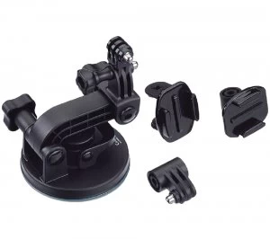 Image of Gopro Suction Cup Mount