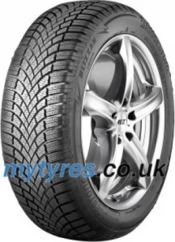 Image of Bridgestone Blizzak LM 005 ( 245/45 R17 99V XL )