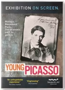 Image of Exhibition On Screen: Young Picasso