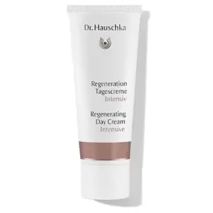 Image of Dr. Hauschka Regenerating Day Cream Intensive