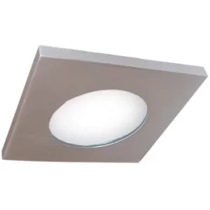 Image of Linea Verdace Aqua Recessed Downlight Aluminum IP65