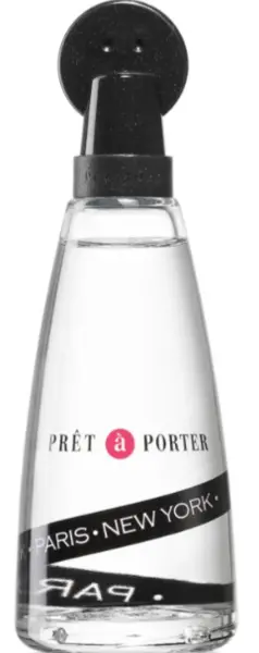 Image of Pret a Porter Eau de Toilette For Her 100ml
