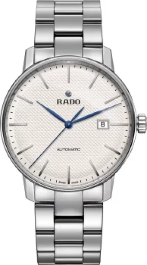 Image of Rado Watch Coupole Classic White XL