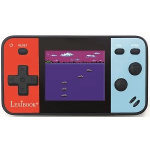 Image of Lexibook JL1895 Handheld Console