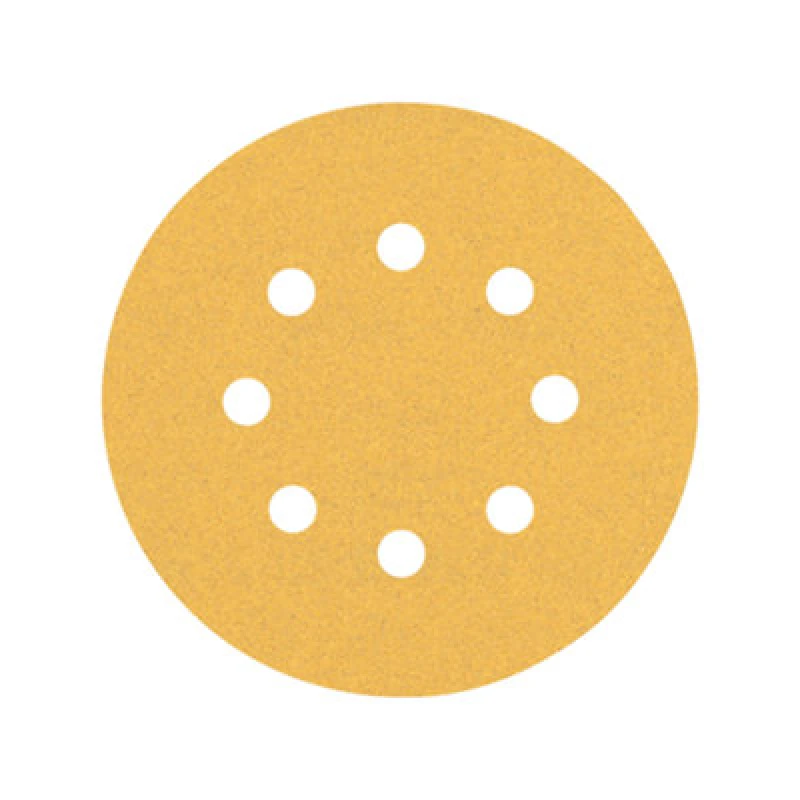 Image of Bosch Expert C470 Wood Sanding Disc 125mm 2608900916 Diameter: 125mm