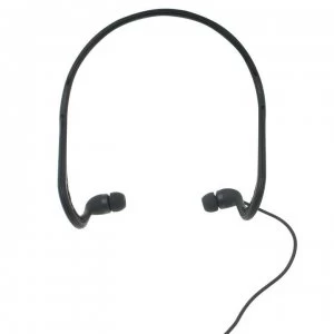 Image of Karrimor Band Running Earphones