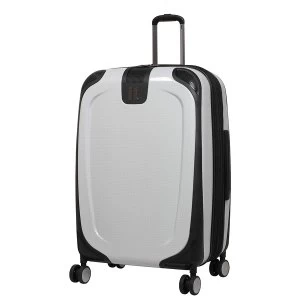Image of IT Luggage High Shine Protective Medium Suitcase