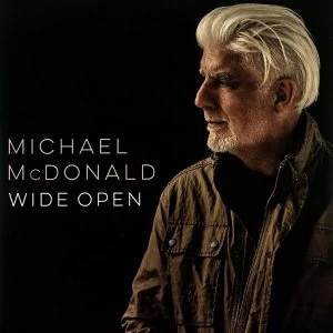 Image of Michael Mcdonald - Wide Open Vinyl