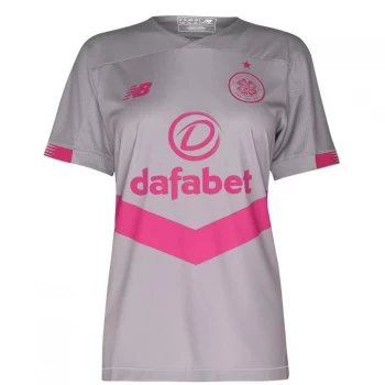 Image of New Balance Celtic FC 3rd Jersey Ladies - Third