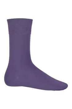 Image of Cotton City Casual Cotton Rich Socks