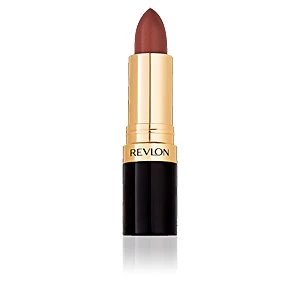 Image of SUPER LUSTROUS lipstick #535-rum raisin