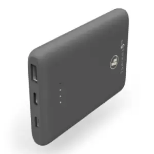 Image of Hama Supreme 5HD Lithium Polymer (LiPo) 5000 mAh Grey