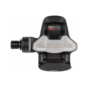 Image of Look Keo Blade Carbon Ceramic Bearing Cromo Axle With Keo Cleat 12Nm With 16Nm Spare - Pekbcc22007