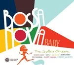 Image of Various Artists - Bossa Nova Baby (Music CD)