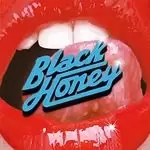 Image of Black Honey - Black Honey (Music CD)