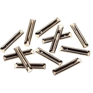 Image of Fishplates Pack 12 Hornby Model Accessory