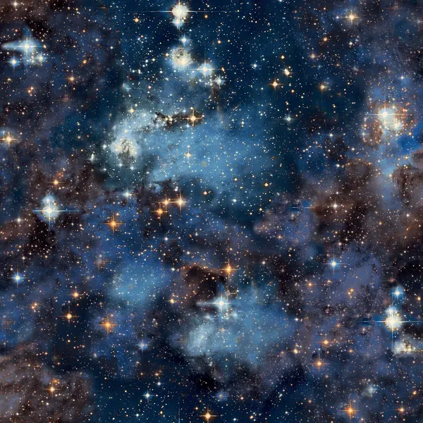 Image of Stardust Galaxy Wallpaper